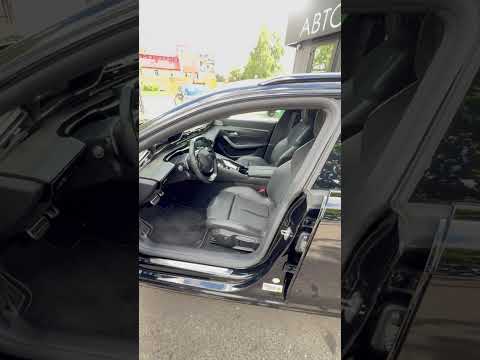 фото peugeot 508 ii 0