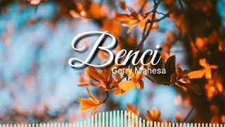 Download lagu Benci | Gerry Mahesa New Pallapa terbaru 2018 mp3