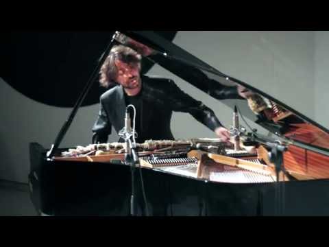 Mario Mariani - Suite for (un)prepared piano (2014)