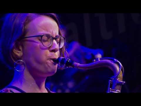 JazzBaltica All Star Band 2017