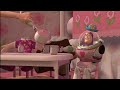 Senhora Marocas Toy Story 1995 Comédia Cena HD