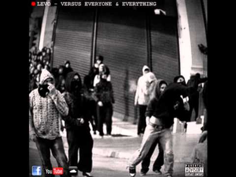 Levo - Up In This Bitch (prod. by RKane Records)