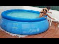Desafio Da Piscina