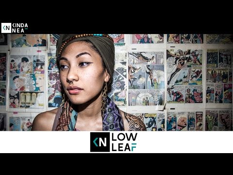 LOW LEAF - AS ONE