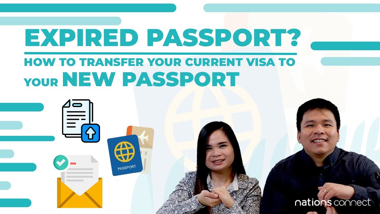 Can I transfer my Indian visa to a new passport? Tipseri