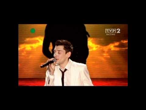 Paweł Kowalczyk - Wrong LIVE - HIT GENERATOR TVP2