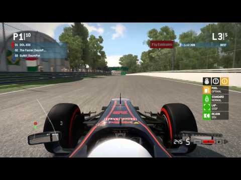 F1 2013 02 19 2014   5lap Canada