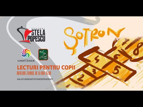 Recreația mare de Mircea Sântimbreanu