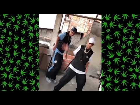 PASSINHO DO MAGRÃO SÓ OS BRABO