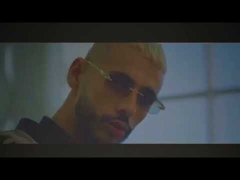 Liamsi X Aezaddy - Mamacita [Clip Officiel 2022] ( Ep "G.O.A.T")🔥