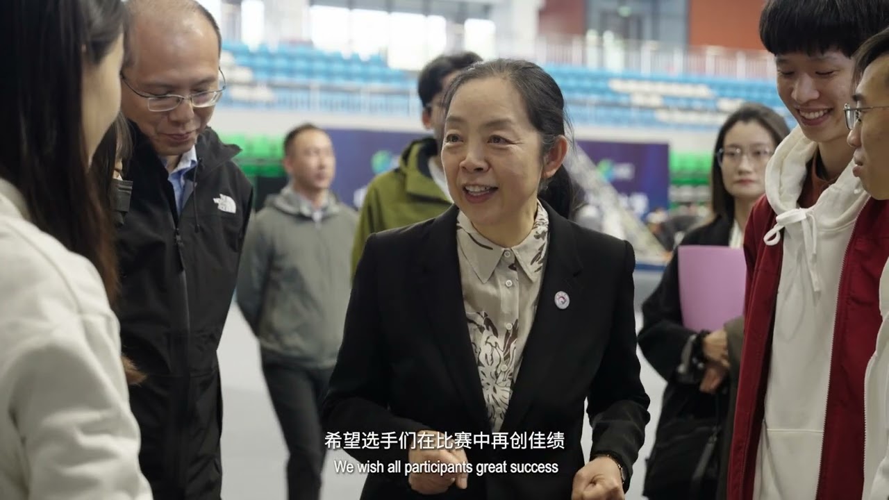 2025 ASC Student Supercomputer Challenge (ASC25) Concludes at Qinghai University