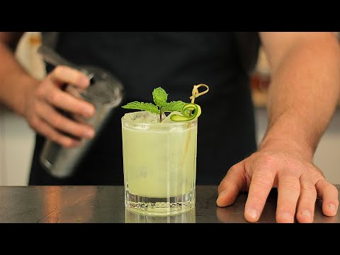 Eastside – Steve the Bartender