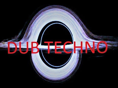 DJ M. White: Dub-Techno-Mix March 2022