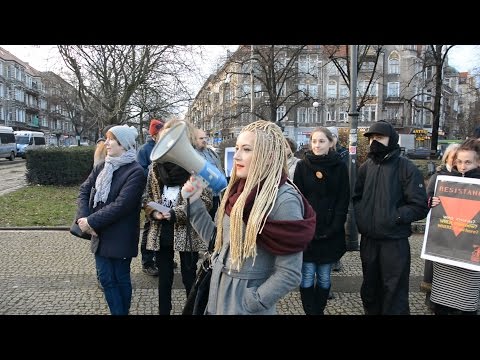 Szczecin.