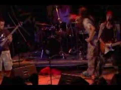 Skampida - La medallita