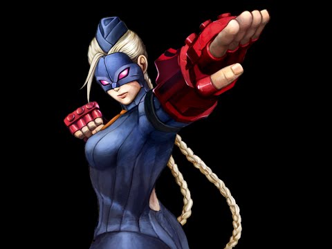 Let's Decapre! - USF4 Ranked XBL Matches