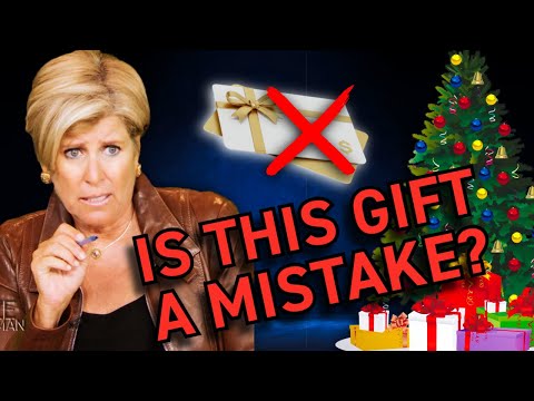 The Holiday Gift That Costs You More Than You Think | Suze Orman Show Full Episode
