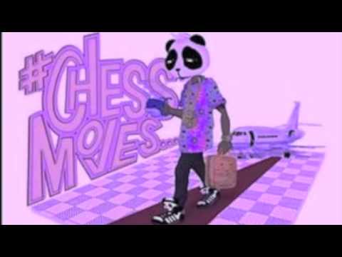 OG CHE$$ LOS & JEALOUS SCREWED