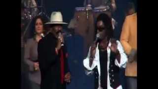 Juan Formell y Los Van Van feat  Pupy y Pedrito Calvo - Sera que se acabò