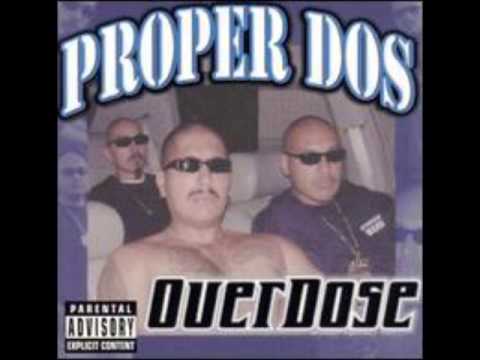 Proper Dos - A True Love Story.