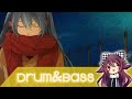 【Drum&Bass】DJ Okawari - Luv Letter (Wisp X Remix ...