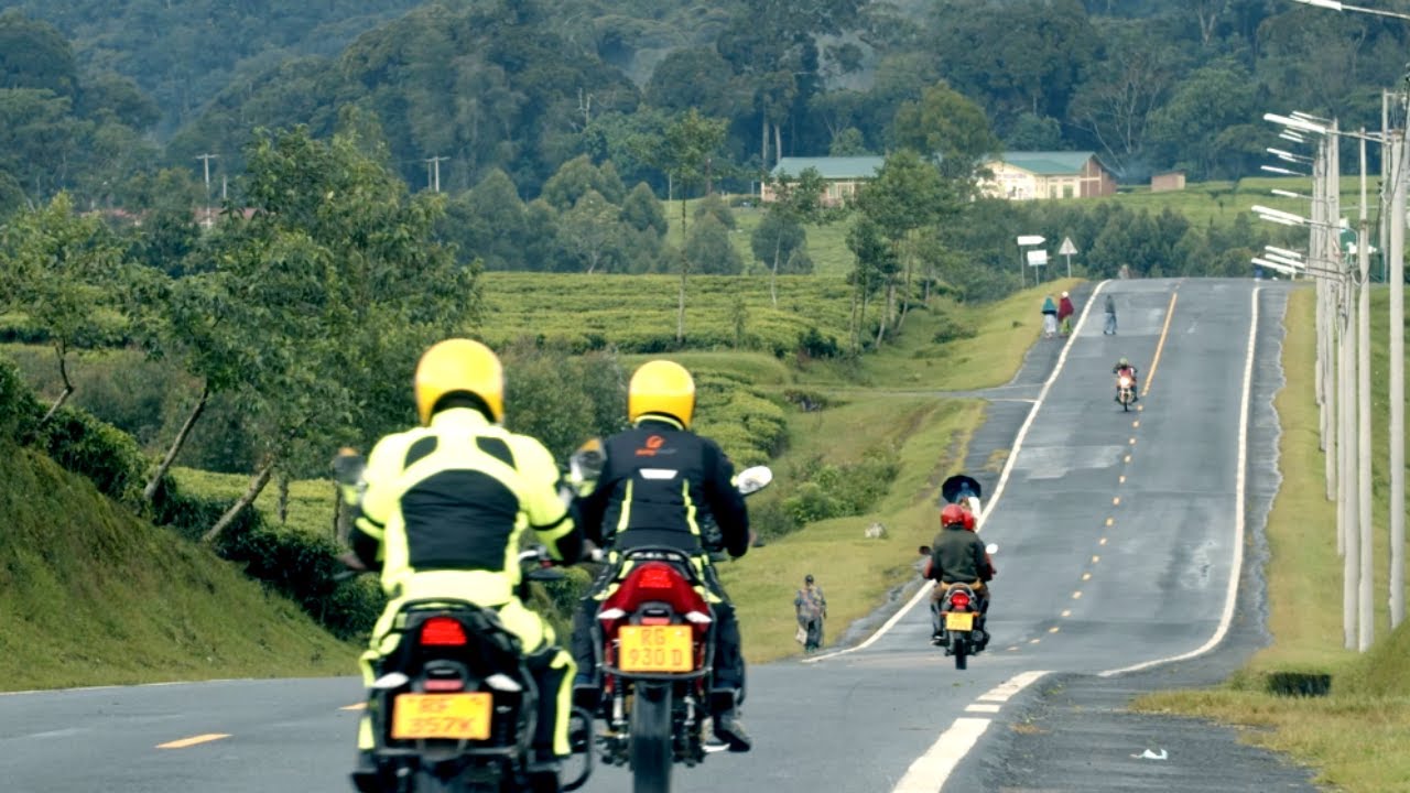 Powering Africa’s E-mobility Revolution | Our Impact | 3 Years On