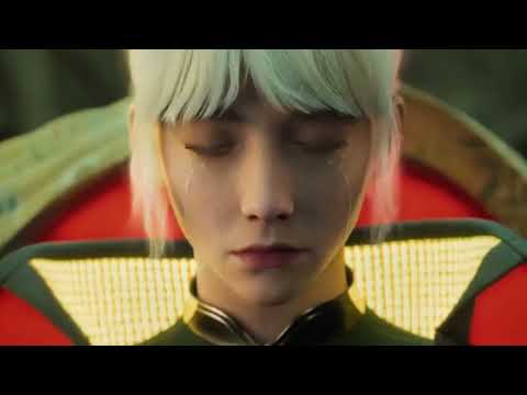 kalibvr - COLD SUMMER w/ BACKWHEN