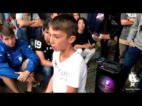 HUESITOSS vs BOHA SEMIFINALES | BOHA BATTLE