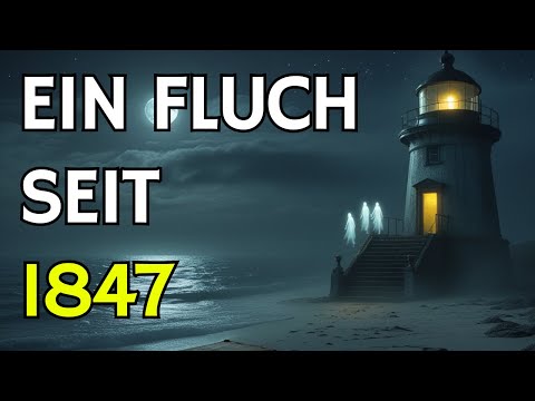 Das Fluch-Licht – Warum der Baron Point Leuchtturm seine Erbauer nie gehen lässt