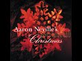 Aaron Neville - Silent Night