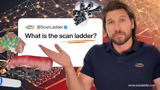 What Is Scan Ladder The All-on-X Scan Body System Changing Full-Arch Implant Scanning