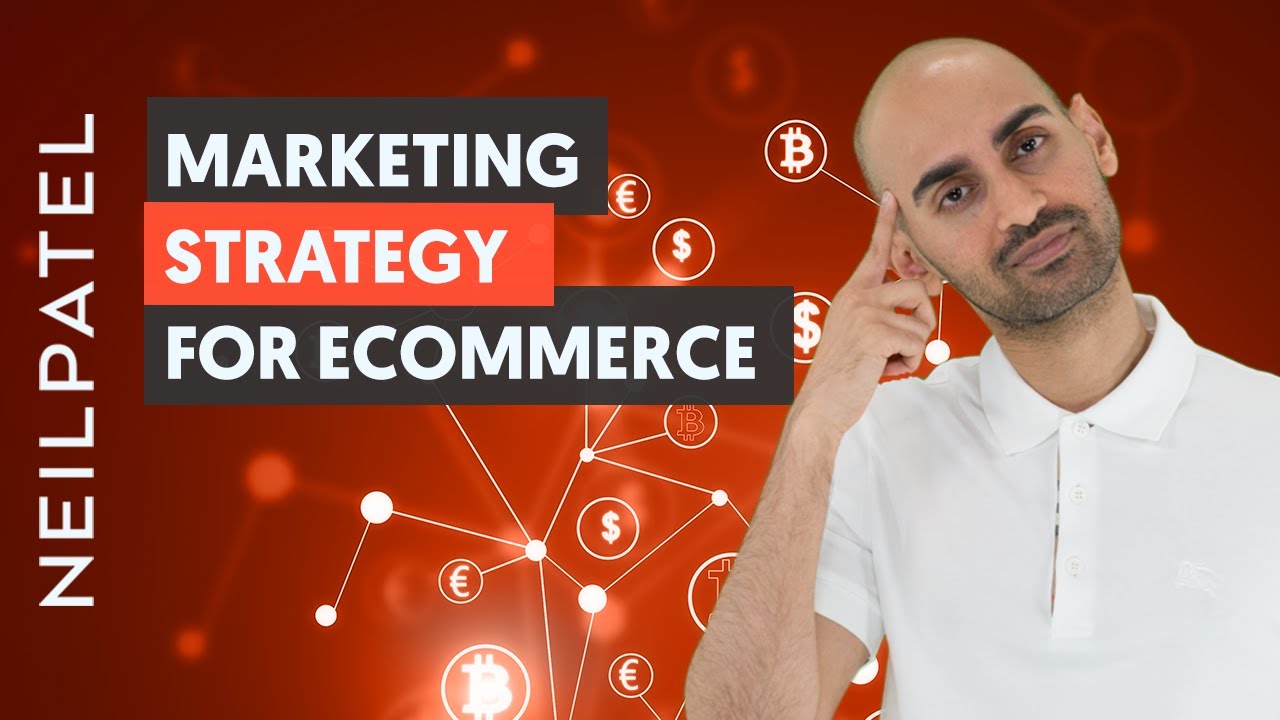 How to Create a Marketing Strategy For a New eCommerce Website