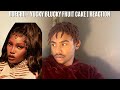 DOECHII YUCKY BLUCKY FRUITCAKE REACTION FIRST TIME LISTEN