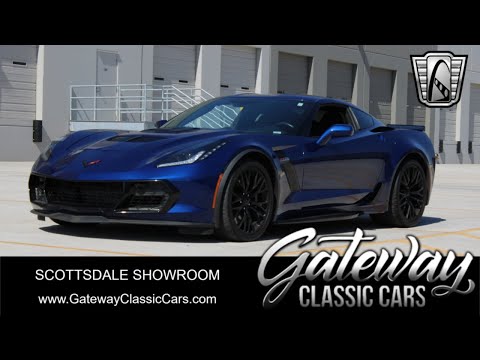 2019 Chevrolet Corvette (CC-1968977) for sale in O'Fallon, Illinois