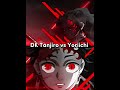 Who Is Strongest DK Tanjiro Vs Yoriichi