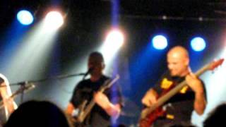 Pestilence - The Secrecies Of Horror