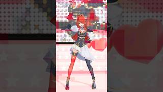 【踊ってみた】倍倍FIGHT!サビver【#shorts ｜レイン・パターソン】