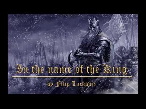 Celtic Medieval Music - In the name of the King