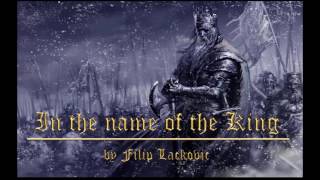 Celtic Medieval Music - In the name of the King