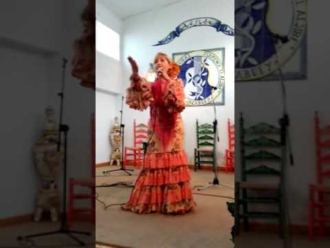 ÁNGELITA MARIN, TRINIÁ...