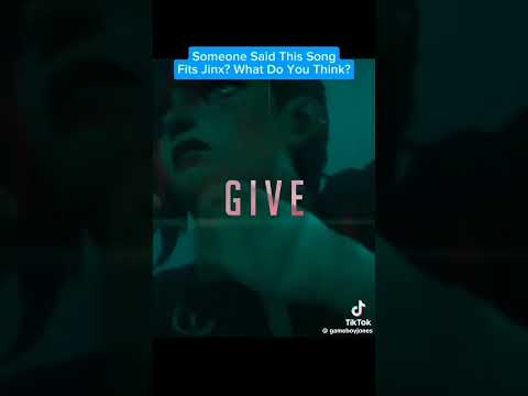 if they made a arcane soundtrack (HurtB4 by gameboyjohnes)