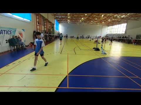 2023 SLANIC MSB SF Ivan Condratiuc - Andrei Astanoae 2