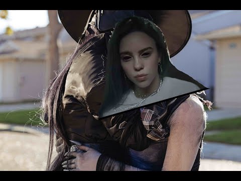 BURY THE DISEASE(Lady Gaga - Disease X Billie Eilish - bury a friend)