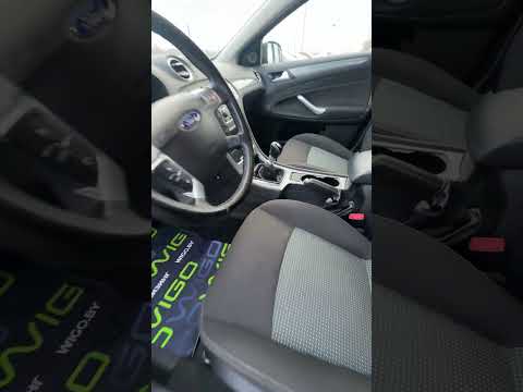 фото ford mondeo iv рестайлинг 0