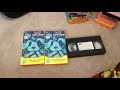 My VHS Collection Part 51 2020 Edition