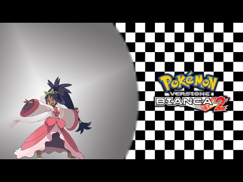 Il nuovo Campione della Lega [Pokemon Bianco 2 ep 35]