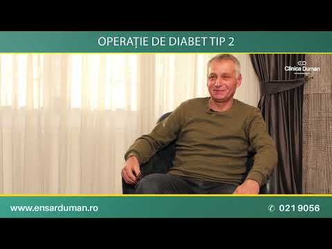 CUM AM DESCOPERIT CĂ AM DIABET DE TIP 1, DUPĂ 20 DE ANI DE DIABET TIP 2