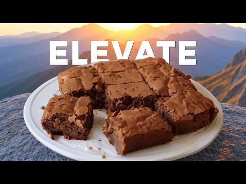 Elevate your Box Brownies Mix with THIS one ingredient