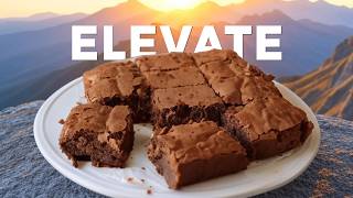 Elevate your Box Brownies Mix with THIS one ingredient