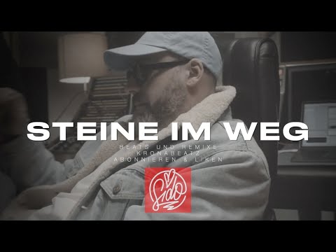 SIDO feat. KONTRA K, KOOL SAVAS, SAMRA, CAPITAL BRA - STEINE IM WEG (prod. KronaBeatz)